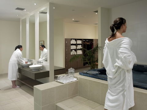 The Golden Door Spa & Health Club At Mirage Resort - Accommodation Ballina 1