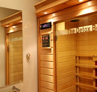 The Boardwalk Spa - Accommodation Ballina