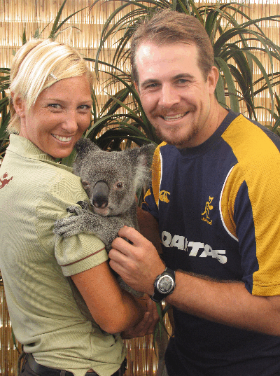 Cairns Wildlife Dome - Accommodation Ballina 4