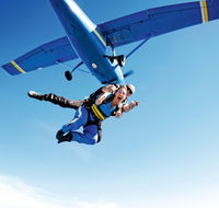 Skydive the Beach and Beyond Yarra Valley - Accommodation Ballina