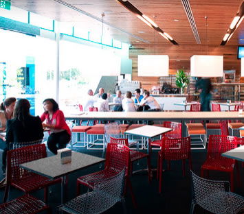 The Icehouse - Accommodation Ballina 3