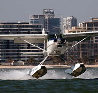 Melbourne Seaplanes - Accommodation Ballina