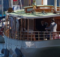 Cruise Victoria - Accommodation Ballina