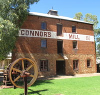 Toodyay Visitor Centre - Accommodation Ballina