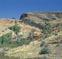 Mount Newman - Accommodation Ballina