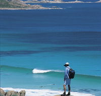 Smiths Beach - Accommodation Ballina