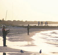 Busselton Beachfront - Accommodation Ballina