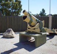 Military Museum Merredin - Accommodation Ballina