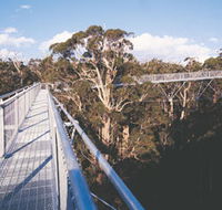 Walpole-Nornalup National Park - Accommodation Ballina