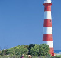 Point Moore Lighthouse - Accommodation Ballina