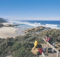 Lights Beach - Accommodation Ballina