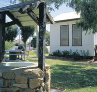 Goomalling Museum - Accommodation Ballina