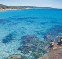 Meelup Beach - Accommodation Ballina