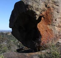 Eagle's View Walk John Forrest National Park - Accommodation Ballina