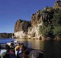 Geikie Gorge National Park - Accommodation Ballina