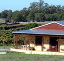 Vineyard 28 - Accommodation Ballina