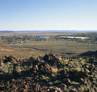 Jaburara Heritage Trail - Accommodation Ballina