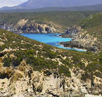 Hopetoun Beaches - Accommodation Ballina