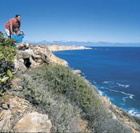 Cape Cuvier Coast - Accommodation Ballina