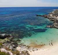 Little Armstrong Bay - Accommodation Ballina