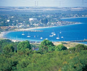 Accommodation Ballina