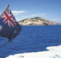 Archipelago of the Recherche - Accommodation Ballina