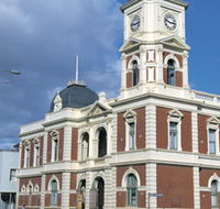 Boulder Town Hall - Accommodation Ballina