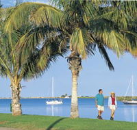 The Fascine - Accommodation Ballina