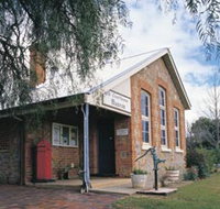 Narrogin Old Courthouse Museum - Accommodation Ballina