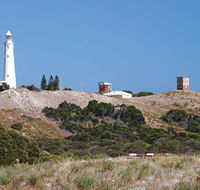 Wadjemup Lighthouse - Accommodation Ballina
