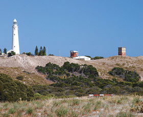Wadjemup Lighthouse - Accommodation Ballina 0