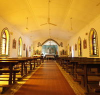 Beagle Bay - Accommodation Ballina