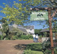 Old Farm Strawberry Hill - Accommodation Ballina