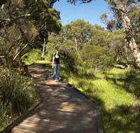 Leschenault Peninsula Conservation Park - Accommodation Ballina