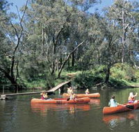 Blackwood River - Accommodation Ballina