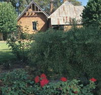 Heritage Rose Garden - Accommodation Ballina