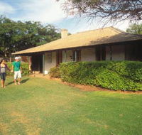 Russ Cottage - Accommodation Ballina