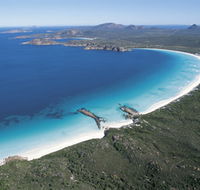 Lucky Bay - Accommodation Ballina