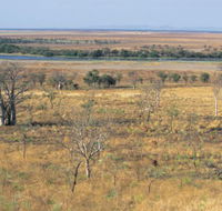 Marglu Billabong - Accommodation Ballina