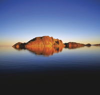 Lake Argyle - Accommodation Ballina