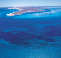 Dirk Hartog Island - Accommodation Ballina