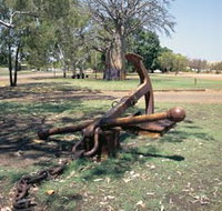 SS Colac - Accommodation Ballina