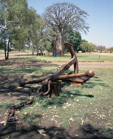 SS Colac - Accommodation Ballina 0