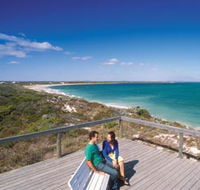 Thirsty Point Lookout - Accommodation Ballina