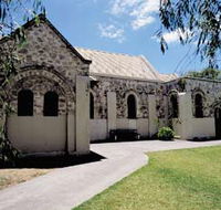 Heritage Park and Trail - Accommodation Ballina