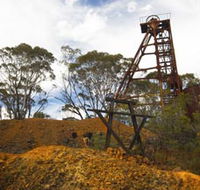 Old Smelter - Accommodation Ballina