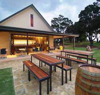 Wills Domain - Accommodation Ballina