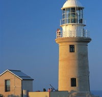 Vlamingh Head Lighthouse - Accommodation Ballina