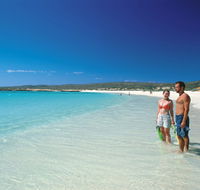 Turquoise Bay - Accommodation Ballina