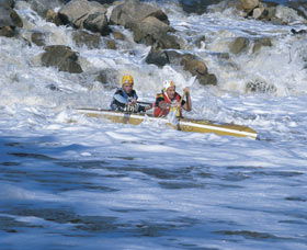 Aveley WA Accommodation Ballina